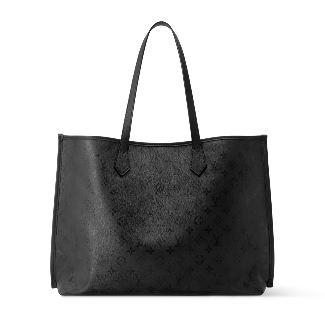 【Louis Vuitton】 バッグ Walkaround Tote Monogram Archive - Men - Bags | LOUIS VUITTON ®